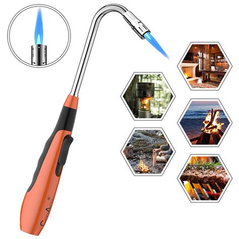 best gas oven lighter